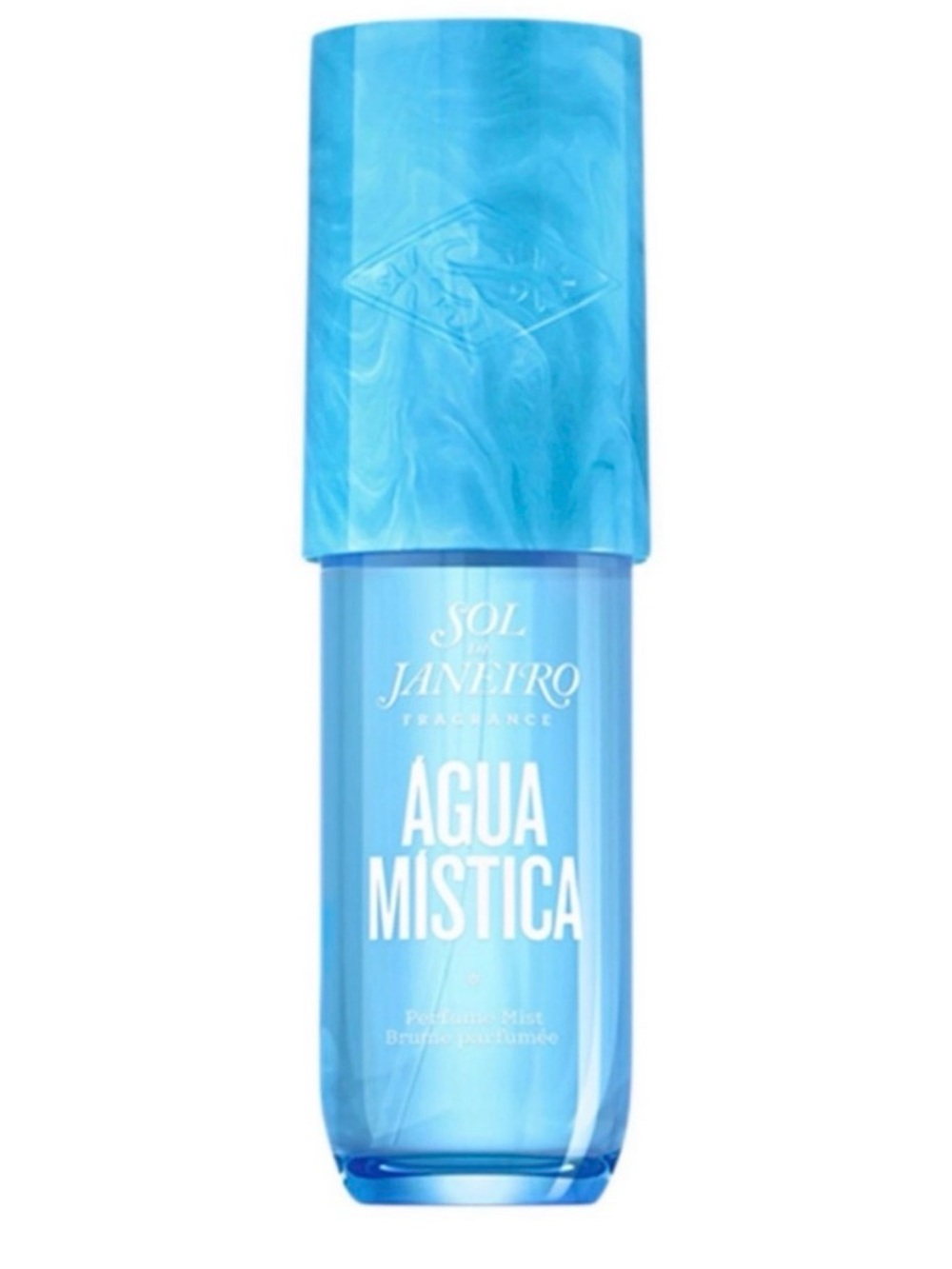 Sol de Janeiro Água Mística Perfume Mist - Blue
